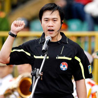 Bóng đá - Nghi án hối lộ trọng tài: C45 vào cuộc