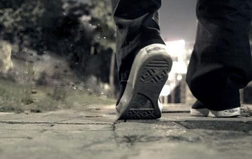 Thư tình: Gửi người con gái anh đã yêu - 1