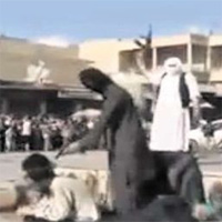 Tin tức trong ngày - Cậu bé bị hành hình vì phát ngôn "dị giáo"