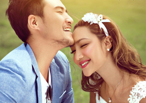 Thơ tình: Gửi người yêu của chồng chị! - 1