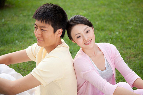Thư tình: Hãy về với anh - 1