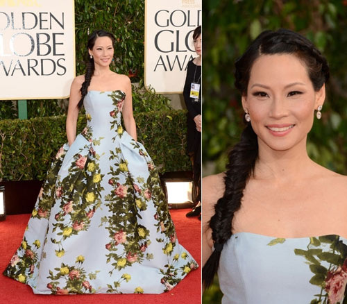 Những biểu tượng sắc đẹp vượt thời gian - 7