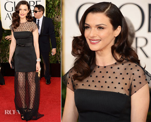 Những biểu tượng sắc đẹp vượt thời gian - 9