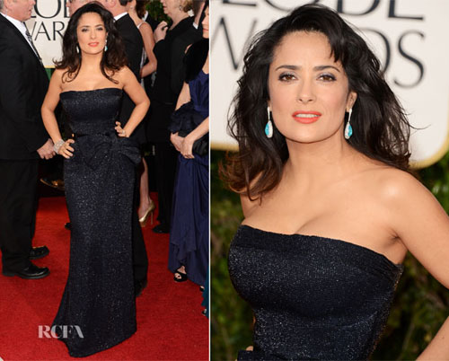 Những biểu tượng sắc đẹp vượt thời gian - 11