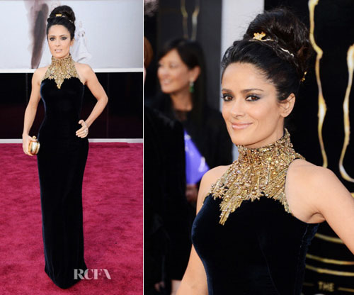 Những biểu tượng sắc đẹp vượt thời gian - 12