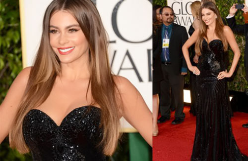 Những biểu tượng sắc đẹp vượt thời gian - 13