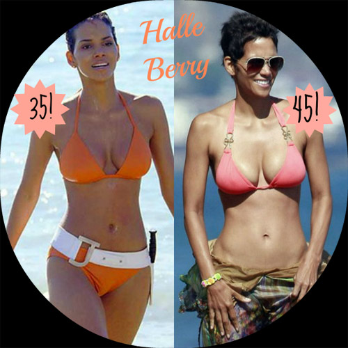 Những biểu tượng sắc đẹp vượt thời gian - 11