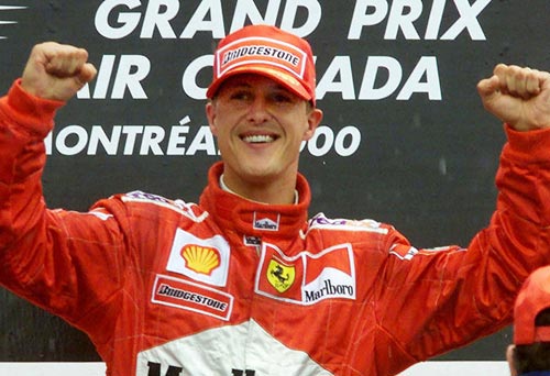 Nadal là vua, nhưng không phải duy nhất - 1