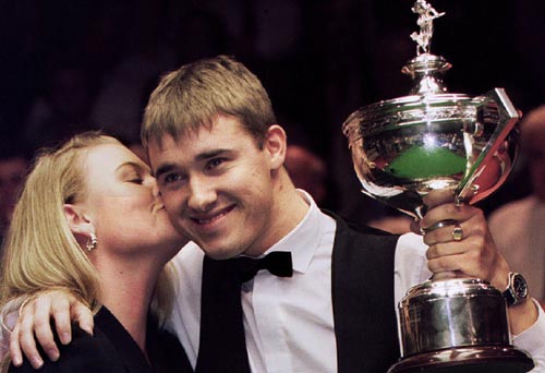 Nadal là vua, nhưng không phải duy nhất - 2