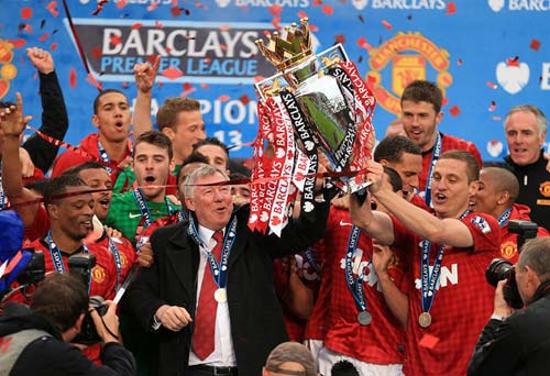 Nadal là vua, nhưng không phải duy nhất - 3