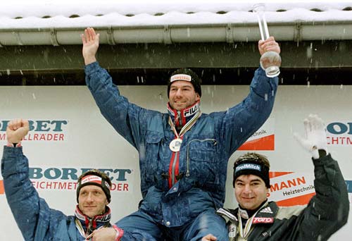 Nadal là vua, nhưng không phải duy nhất - 5