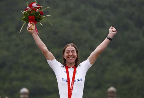 Nadal là vua, nhưng không phải duy nhất - 7