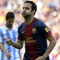 Bóng đá - HOT: Fabregas được phép ra đi