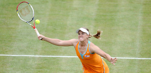 HOT: Ánh Viên phá kỷ lục SEA Games - 1