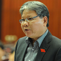 Tin tức trong ngày - "Các vị có tín nhiệm thấp cần cố gắng hơn"