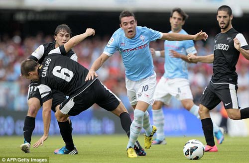 HOT: PSG bất ngờ nhắm Villas-Boas - 4