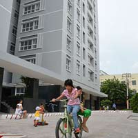 Tài chính - Bất động sản - Gói 30.000 tỉ đồng: Không dễ vay!