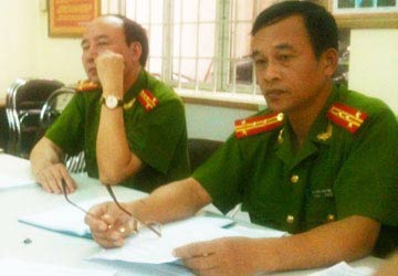 CA bồi thường 2 tấn bạch tuộc 650 triệu đồng - 1
