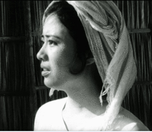 Video: Ám ảnh "ngọn lửa sống" trong Nổi gió - 4