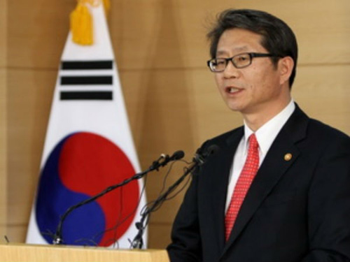 Triều Tiên hủy hội đàm với Hàn Quốc - 1