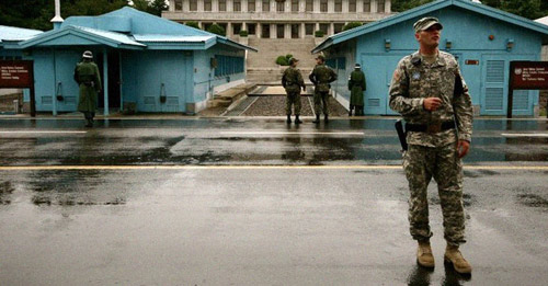 Triều Tiên hủy hội đàm với Hàn Quốc - 4