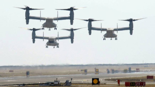 Thủ tướng Nhật: Cần tăng sức mạnh tấn công - 2