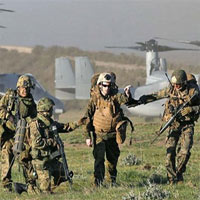 Tin tức trong ngày - Thủ tướng Nhật: Cần tăng sức mạnh tấn công