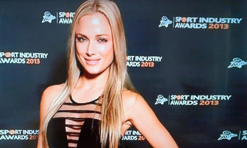 Vẻ đẹp của siêu mẫu bị bạn trai sát hại - 7