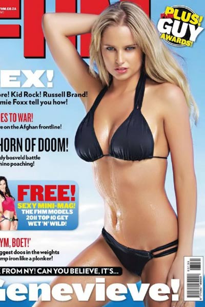 Vẻ đẹp của siêu mẫu bị bạn trai sát hại - 4