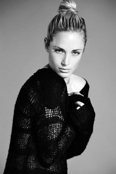 Vẻ đẹp của siêu mẫu bị bạn trai sát hại - 5