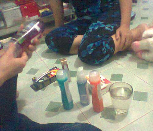 Sự thật về thần dược sửa "cái ngàn vàng" - 2