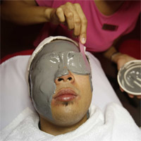 Tin tức trong ngày - Ngư dân Philippines đổ xô đi làm đẹp