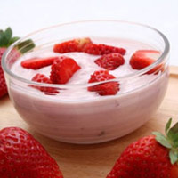 Sức khỏe đời sống - Sữa chua chống lão hóa