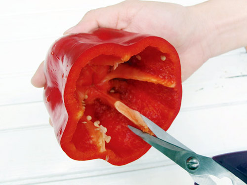 Món ngon không cần nấu - 2