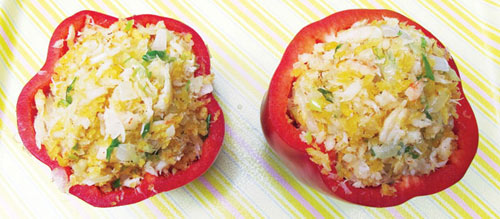 Món ngon không cần nấu - 3