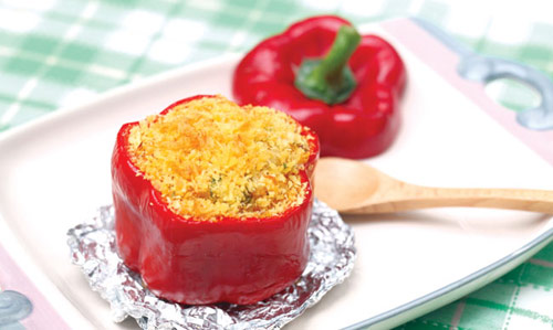 Món ngon không cần nấu - 4