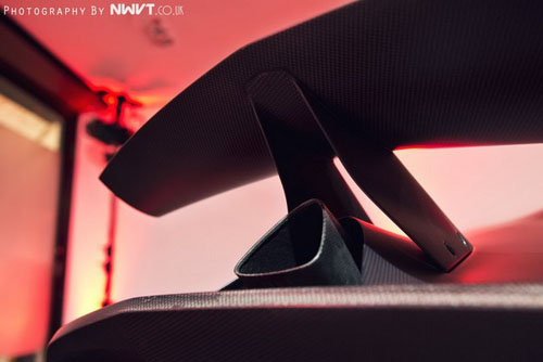 Lamborghini Sesto Elemento bất ngờ xuất hiện - 11