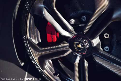 Lamborghini Sesto Elemento bất ngờ xuất hiện - 15