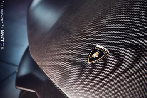 Lamborghini Sesto Elemento bất ngờ xuất hiện - 9