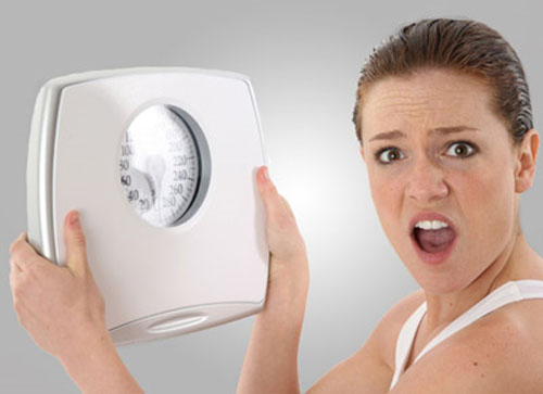 4 bệnh khiến bạn không thể giảm cân - 2