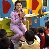 Giáo dục - du học - Phụ huynh khốn đốn vì chăm con mùa nghỉ hè