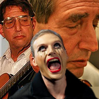 Ca nhạc - MTV - Thú vị nghe 3 "ca sỹ" Tây hát nhạc Việt