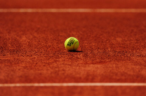 Roland Garros cần Hawk-Eye hay không? - 3