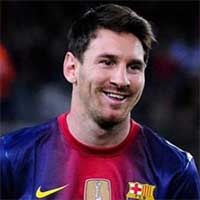 Bóng đá - Messi bị cáo buộc trốn thuế