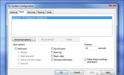Một số công cụ hữu ích trong Windows - 10