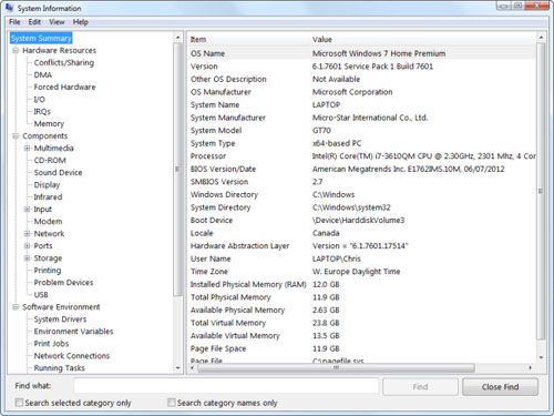 Một số công cụ hữu ích trong Windows - 11