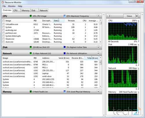 Một số công cụ hữu ích trong Windows - 3