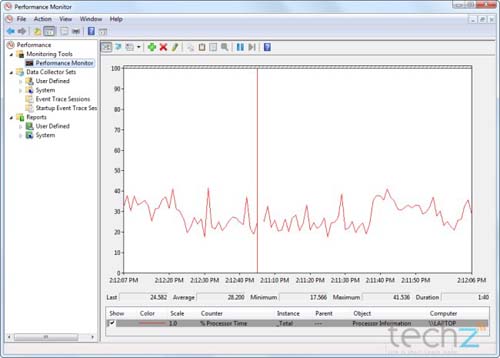 Một số công cụ hữu ích trong Windows - 4