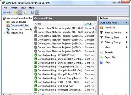 Một số công cụ hữu ích trong Windows - 6