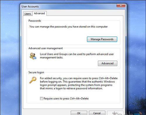 Một số công cụ hữu ích trong Windows - 7